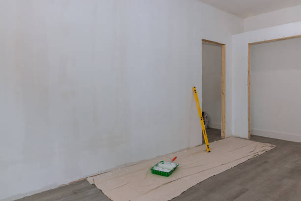 Reliable Linn, MO Drywall & Painting Services Solutions